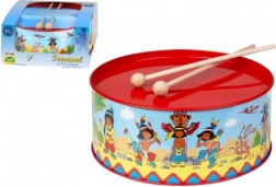 Lena boben indijanski 20 cm