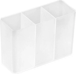 Samolepilni organizator za kozmetiko Da321