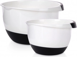 Komplet kuhinjskih posod za mešanje 3,5 l in 2 l, 2 kosa
