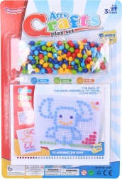 Mozaika polna domišljije 180 kosov