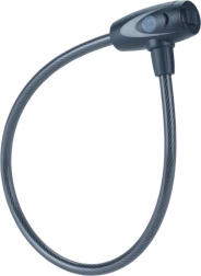 Kolesarska ključavnica s ključem 10 mm