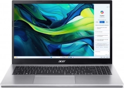 Acer Aspire Go 15 (15,6" FHD) Ryzen 7 5825U, 16 GB RAM, 512 GB SSD, brez OS