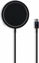 Indukcijski 15W polnilec MagSafe BMCBMSPLK