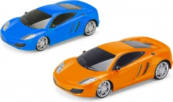 Daljinsko vodeni RC avto 18 cm