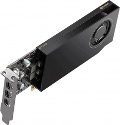 Grafična kartica Nvidia Quadro A400 4 GB GDDR6 OEM