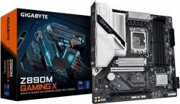 Gigabyte Z890M Gaming X osnovna plošča