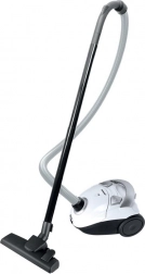 Vrečasti sesalnik SVC21 s HEPA filtrom in 2-litrskim vrečkom za prah