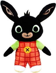 Plišasti zajček BING 43 cm – mehak objemalec za otroke