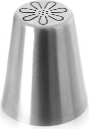 Ruska slaščičarska dekorirna nastavka cvet