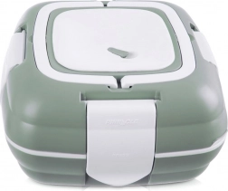 Termo posoda za prenašanje hrane iz nerjavečega jekla 1,9 l Orion