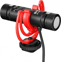 Mikrofon Boya BY-MM1 Pro za kamero