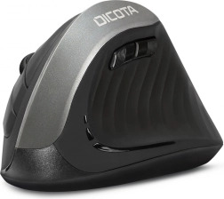 Ergonomska brezžična miška Relax