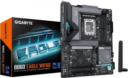 Gigabyte B860 Eagle Wi‑Fi 6E osnovna plošča