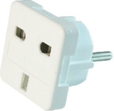 Adapter za napajanje PL na UK