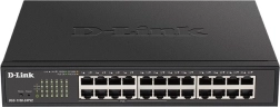 Stikalo D-Link DGS-1100-24PV2 Switch 24GE PoE
