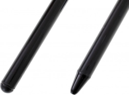 Plažni in vrtni senčnik z bočnicami 2v1 213 cm