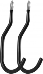 Stropne kljuke Maclean za orodje in kolesa