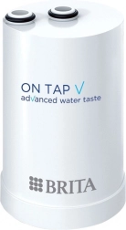 Zamenljiv nadomestni vložek za pipni filter BRITA ON TAP V