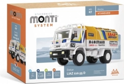 Komplet Monti Sistem Dakar