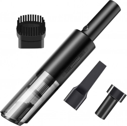 Baterijski ročni sesalnik za avto 120W