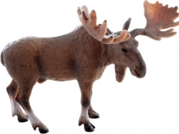 Plastična figurica losa 13 cm