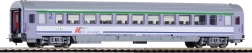 Piko potniški vagon Bmnopuvz IC 2. razreda PKP, obdobje VI