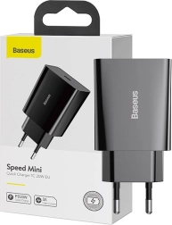 Hitri polnilec Baseus Speed Mini Quick Charger
