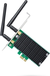 Brezžična omrežna kartica TP-Link Archer T4E PCI-E AC1200