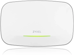Zyxel NWA210BE dostopna točka Wi‑Fi 7 z BandFlex in 2.5GbE