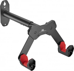 Nastavni stenski nosilec za kolo