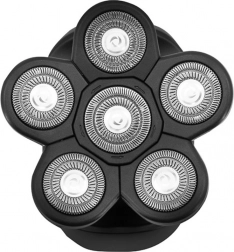 brivnik lafe mastersmooth za gladko britje glave