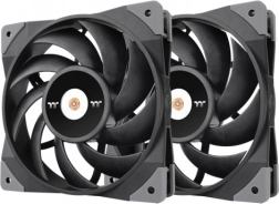 Ventilator Thermaltake ToughFan 12 - dvojni paket