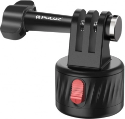 Magnetni adapter PULUZ PU708B 1/4 palca za akcijsko kamero