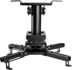 stropni nosilec za projektor Neomounts CL25-530BL1