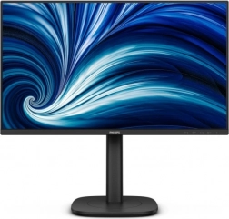 Monitor 23,8" IPS 120 Hz s HDMI, DisplayPort, VGA in pivotom s stereo zvočniki