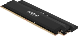 Pomnilnik DDR5 Crucial Pro Overclocking 32/6000 (2×16 GB) CL36
