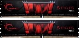 Pomnilnik DDR4 16 GB (2x8 GB) G.SKILL Aegis 2666 MHz CL19