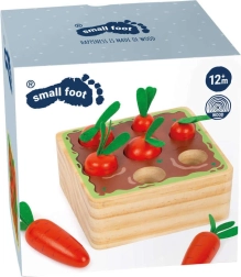 Leseni sortirnik korenja Small Foot