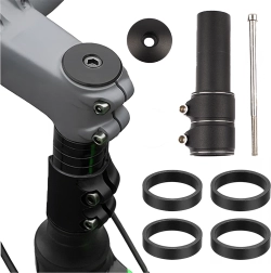 Trizand adapter za povišanje krmilne opore 28,6 mm