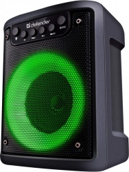 bluetooth zvočnik defender funky 10 w