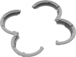 Zaščita propelerjev SUNNYLIFE za DJI Neo (siva)