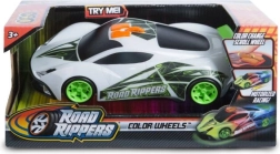 Color Wheels – svetleči otroški avto s zvoki