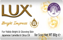 Lux milo Bright Impress 80 g