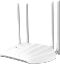 Tp-link brezžična dostopna točka ac1200 wa1201 s poe