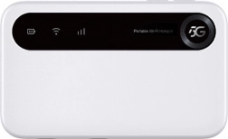 ZTE Prenosna Wi‑Fi dostopna točka 5G