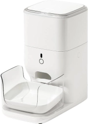 Pametni avtomatski podajalnik hrane CATLINK F04 STD, 4 l