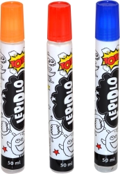 Tekoče lepilo TOTO 50 ml