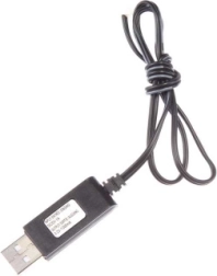 USB polnilec 1 A za LiFePO4 3,2 V