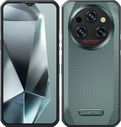 Oukitel WP35 Pro robusten 5G pametni telefon 11.000 mAh, 512 GB