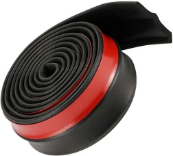 Univerzalni plastični zaščitni trak za odbijač